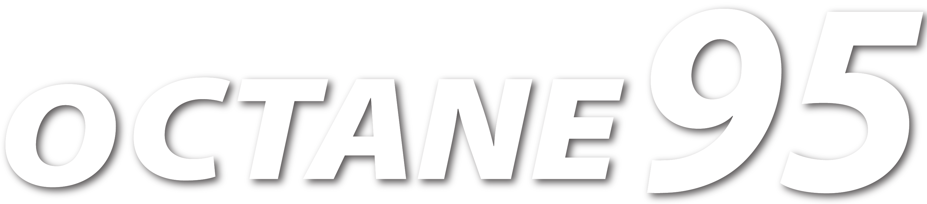 Premium Octane 95