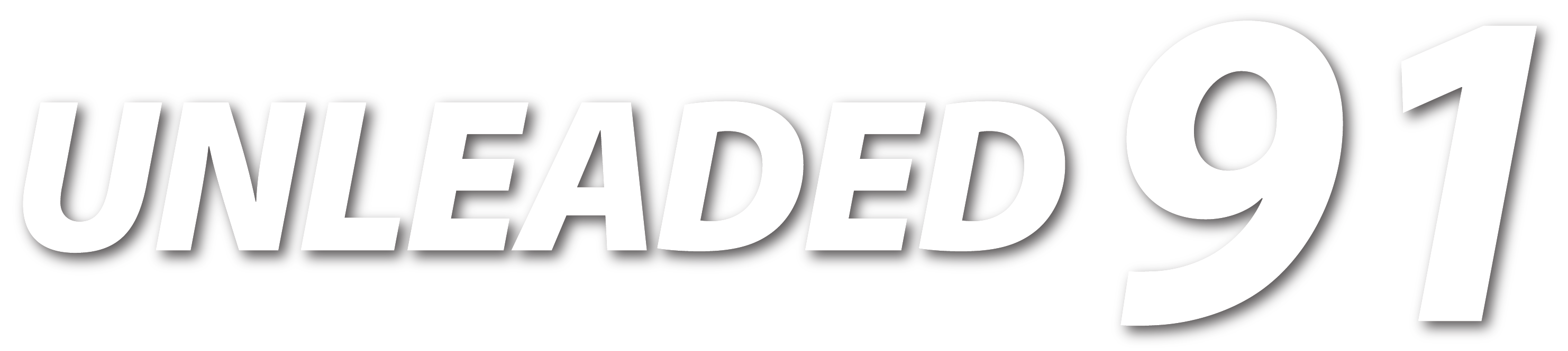 Unleaded 91